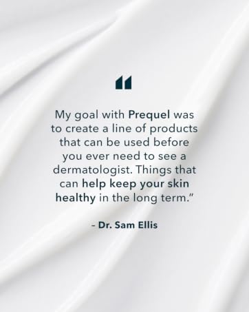 Prequel Skin