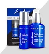Jack Black Protein Booster Skin Serum, ProSeries Age Control - Anti Aging Serum for Men, Mens Fac...