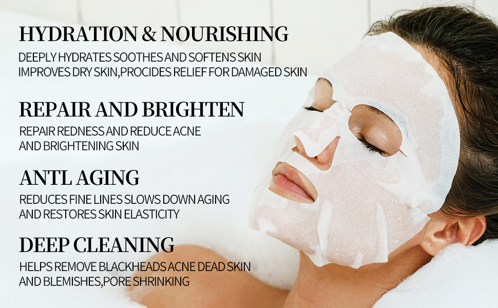 Face Masks