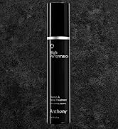 Anthony Retinol Cream for Face: High Performance Retinol Anti Wrinkle Face Cream – Anti Aging Fac...