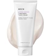 ROVECTIN Barrier Repair Moisturizing Cream - Intense Panthenol Cream for Face and Body | Ceramide...