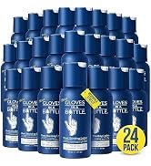 Gloves In A Bottle Shielding Lotion for Dry Itchy Skin, 2 ounce (Pack of 24)