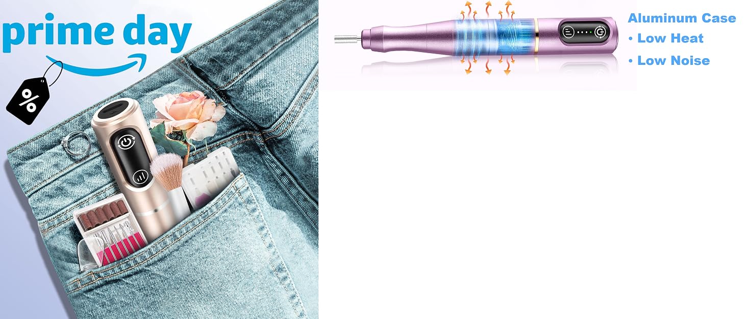nail drill