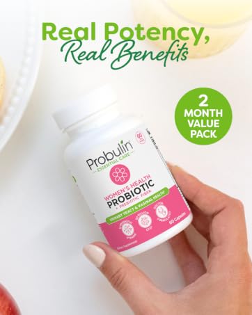 Better probiotics. Better delivery. Better you. Guaranteed Potency, Real Benefits