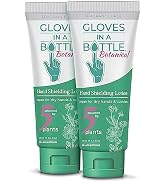 Gloves In A Bottle Shielding Lotion - Great for Dry Itchy Skin! Grease-less and Fragrance Free! S...