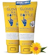 Gloves In A Bottle Shielding Lotion Sunscreen SPF 15, 3.4 ounces (Set of 2)