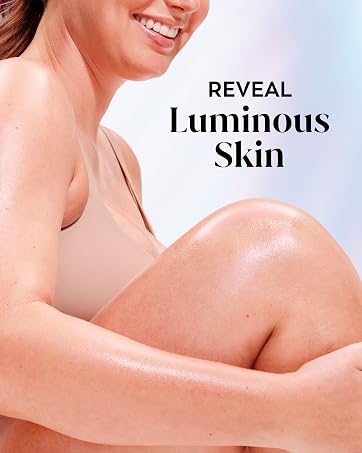 Reveal Luminous Skin