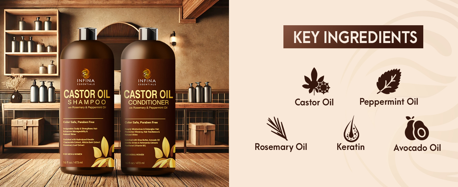 castor oil shampoo and conditioner castor oil shampoo castor oil shampoo for hair growth