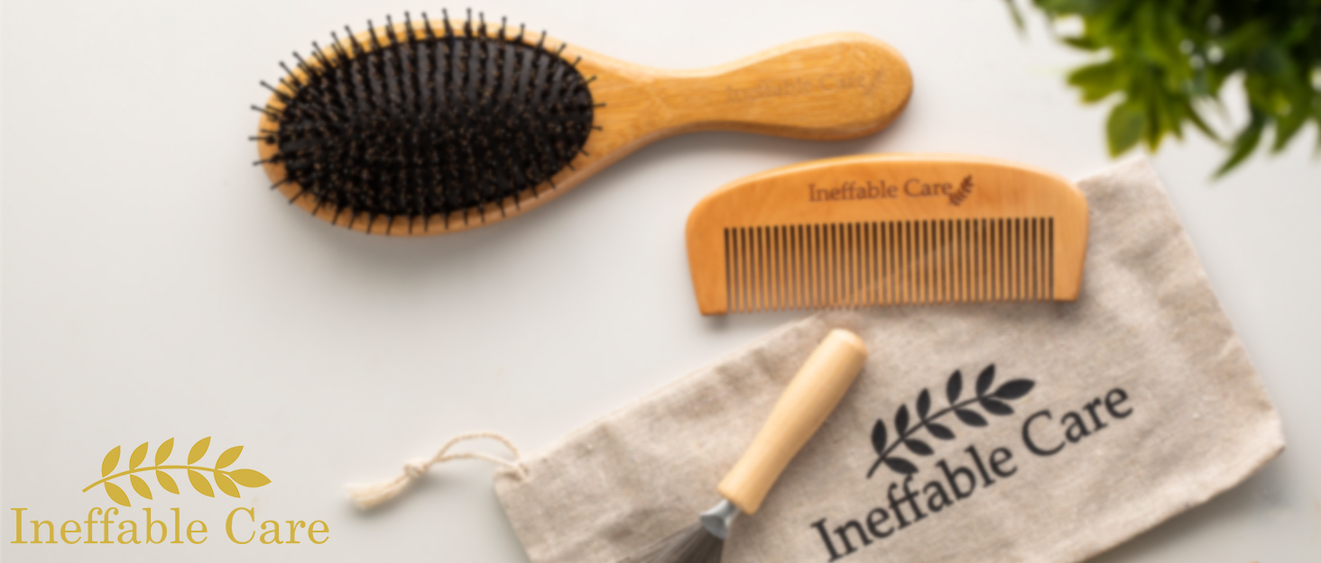 Ineffable Care 
