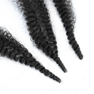 Afro Twist Hair