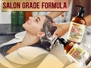 men anti frizz women non toxic damaged wavy biotin