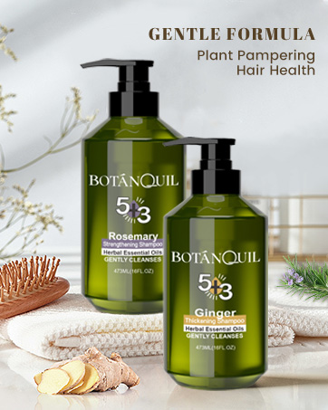 shampoo for hair growth