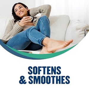 How to treat cracked skin on feet