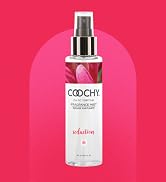 Seduction Spray