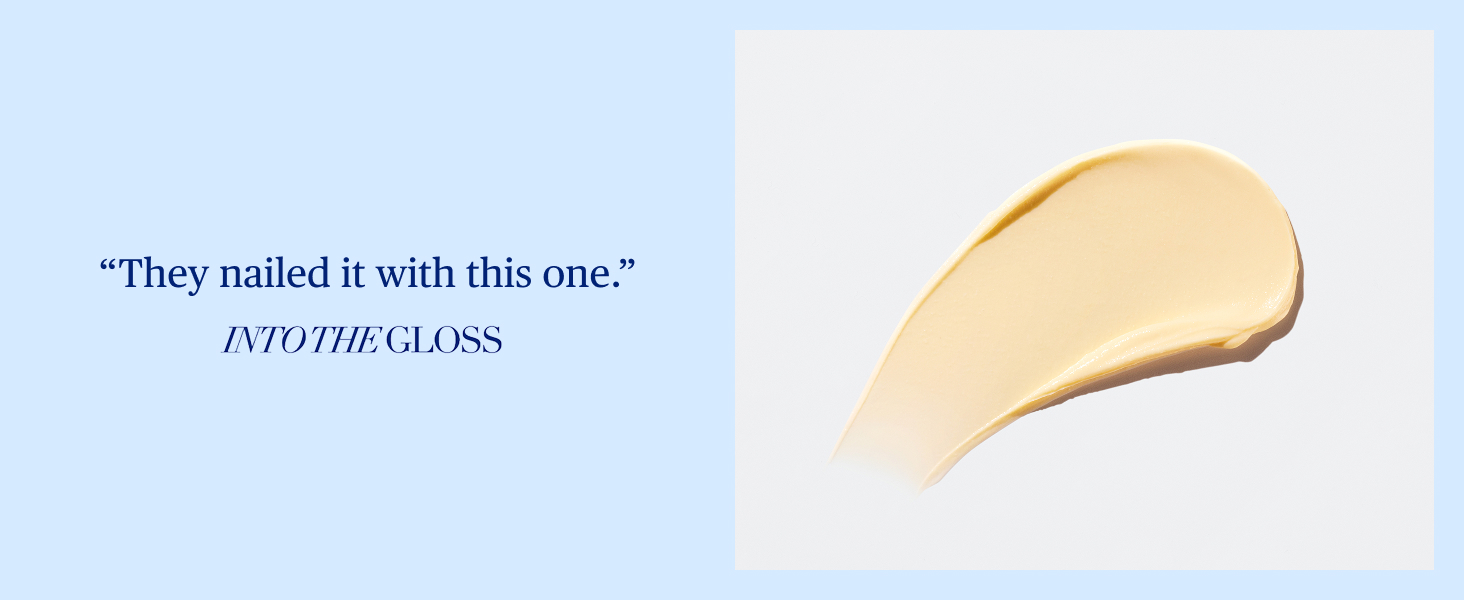 Into the gloss