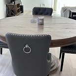 Customer Image, click to open customer review