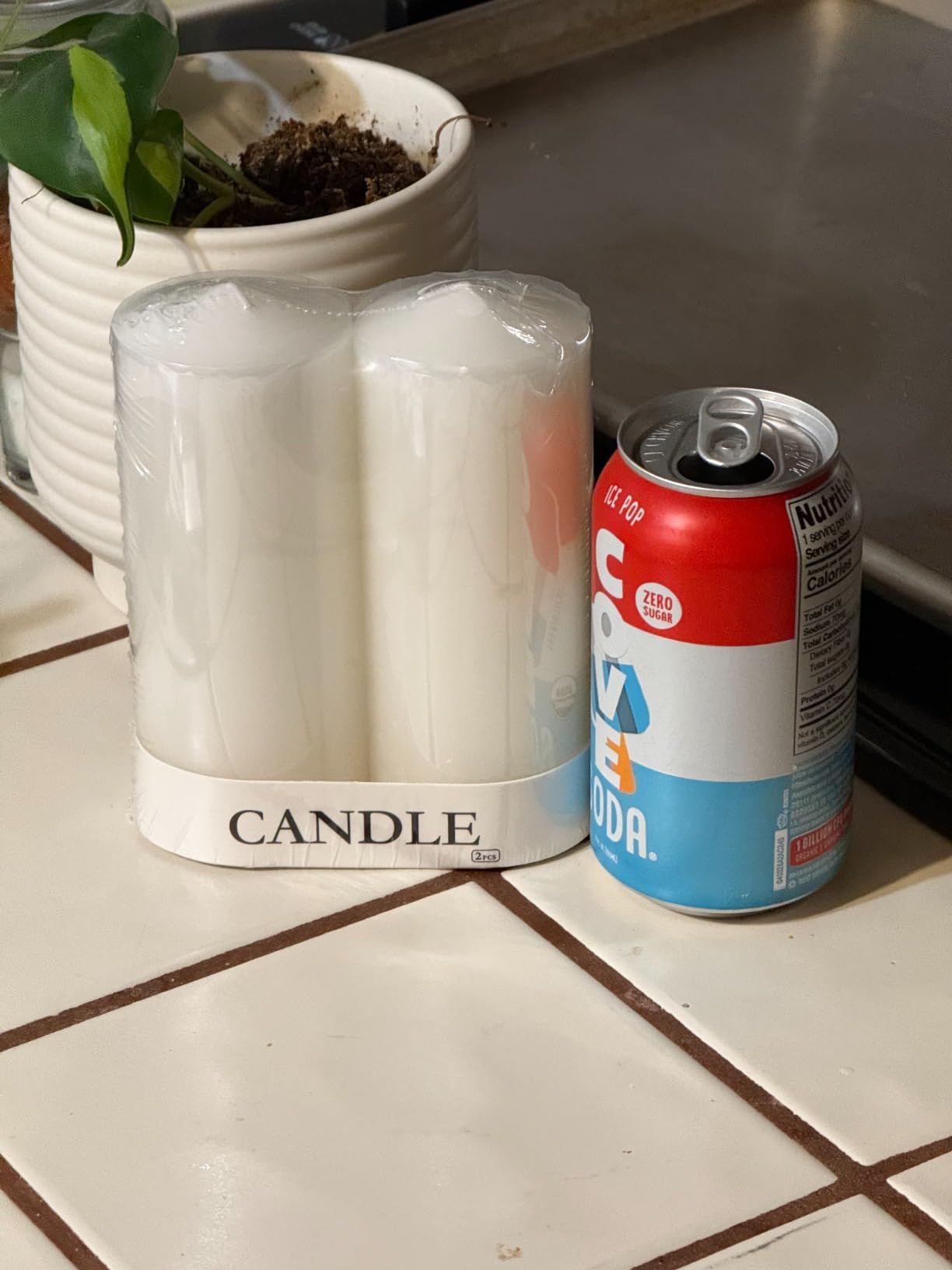 Customer Image