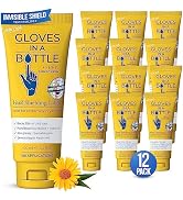 Gloves In A Bottle Shielding Sunscreen SPF 15, 3.4 ounces (Pack of 12)
