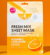 vitamin c+ collagen