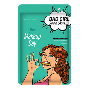 face masks sheet