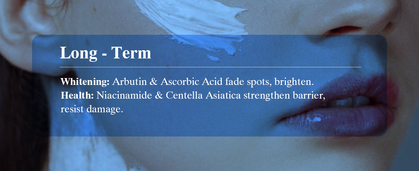 dark underarms treatment