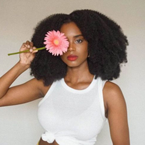 Kinky Twist Hair