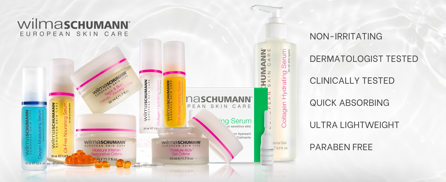 skin care fights aging