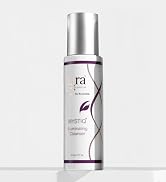 Lira Clinical MYSTIQ iLuminating Cream Cleanser - Gentle Hydrating Facial Wash with Plant Cells, ...