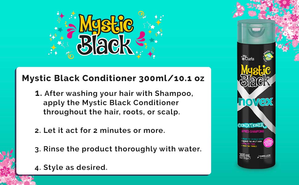 conditioner
