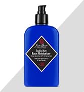 Jack Black Double Duty Face Moisturizer SPF 20 Sunscreen Face Moisturizer for Men, Mens Face Mois...