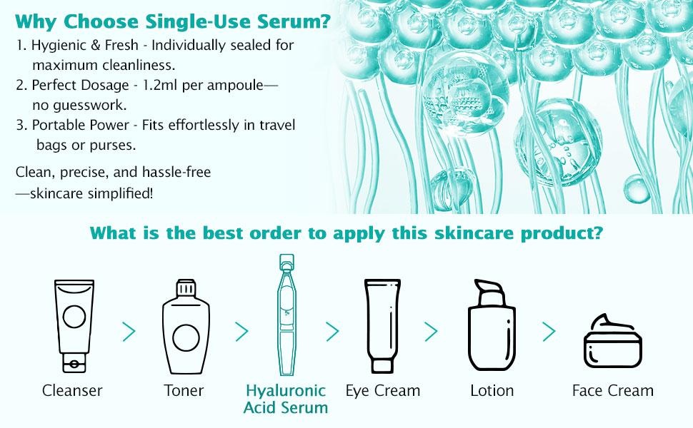 the ordinary hyaluronic acid serum