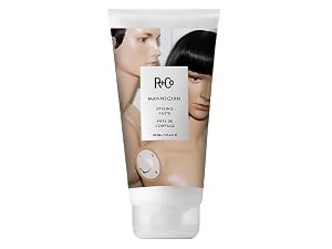 Mannequin Styling Paste