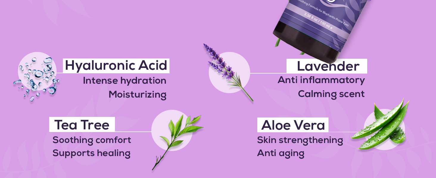 Natural Ingredients