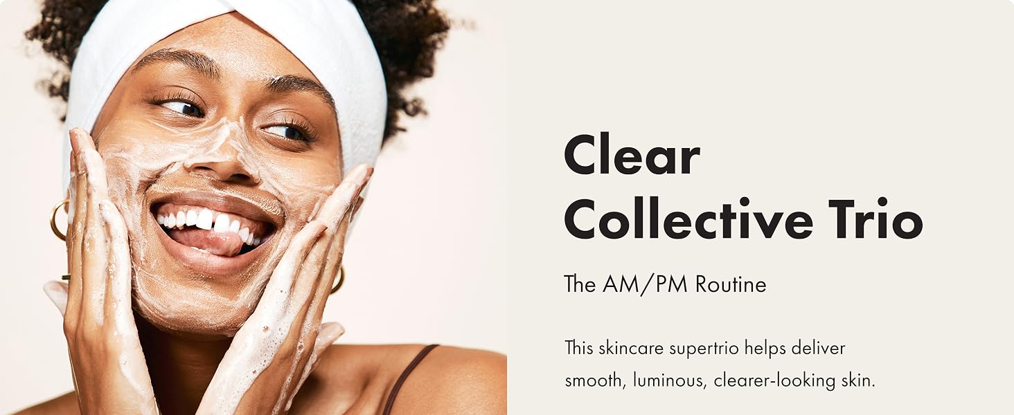 Clear Collective Trio