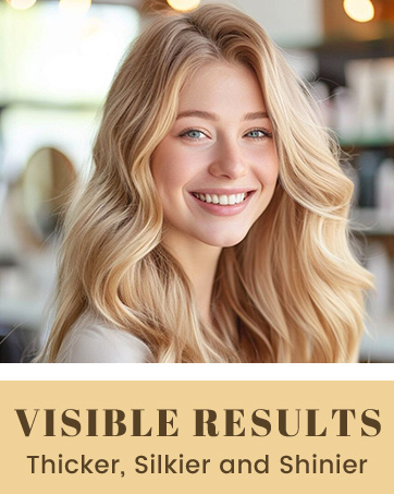 shampoo for hair growth