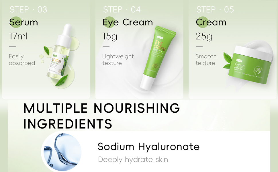face cream