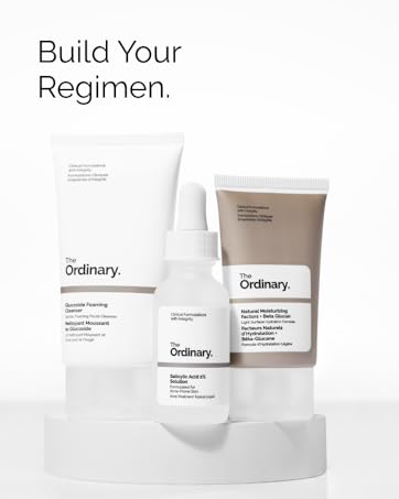 Build Your Regimen