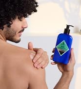 Jack Black Jackzen Renewing Body Lotion