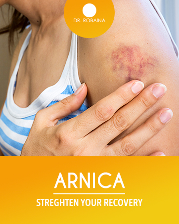 Arnica Dr. Robaina