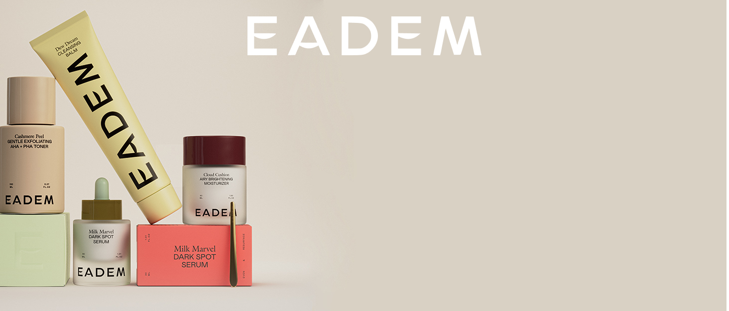Eadem Skincare