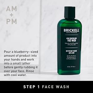 Acne Controlling System