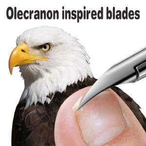 blades