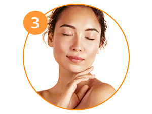 Brightening Gel