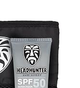 Headhunter Sunscreen