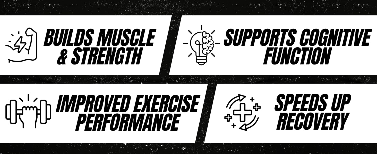 creatine monohydrate ekkovision