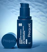 Prequel Skin Lucent-C, Vitamin C Serum for Face. Professional Facial L-Ascorbic Acid, Ferulic Aci...