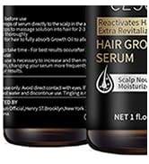 Hair Growth Serum