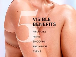 5 Visible Benefits