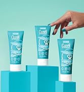3 Bottles of Extreme Dry Hand Relief Lotion