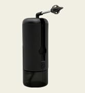 Wush Pro By Black Wolf- Deluxe Water Powered Ear Cleaner- Safe & Effective- Electric Triple Jet S...